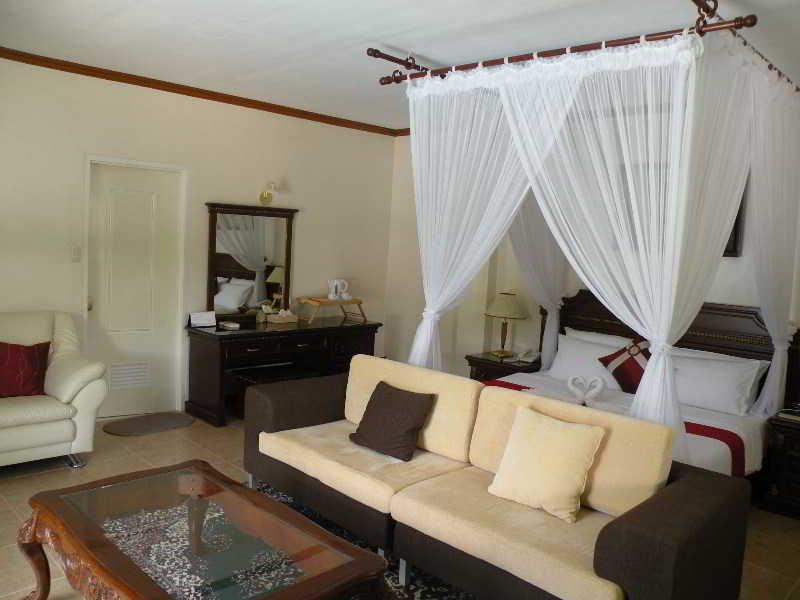 Ogtong Cave Resort Santa Fe  Eksteriør bilde